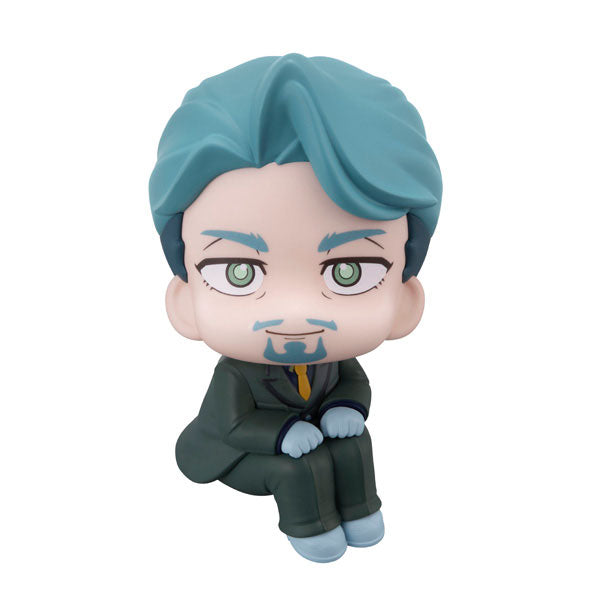 『機動戦士Gundam GQuuuuuuX』るかっぷ シャリア・ブル 完成品フィギュア